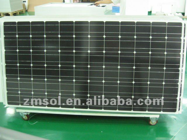 パネル太陽200w中国直接販売のための問屋・仕入れ・卸・卸売り