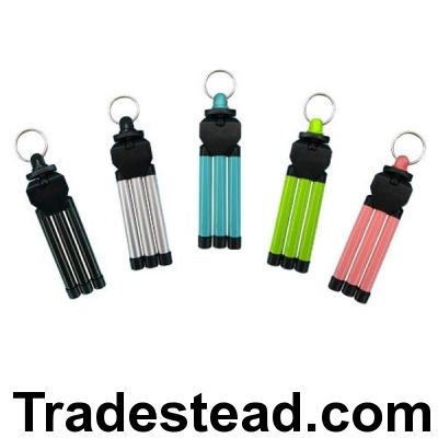  Keychain on Mini Keychain Video Camera Tripod Stand For Dc Dv Webcam   Gps