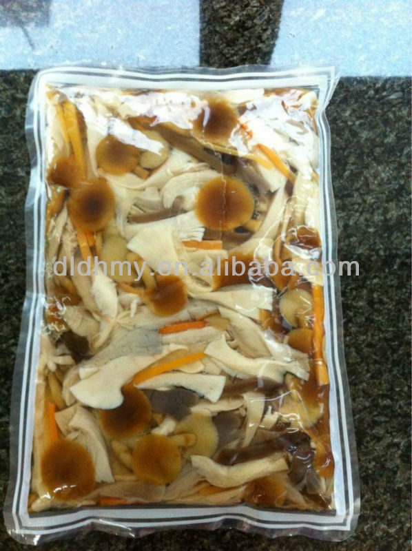 canned mixed mushroom in boiled bag price market prices for mushroom