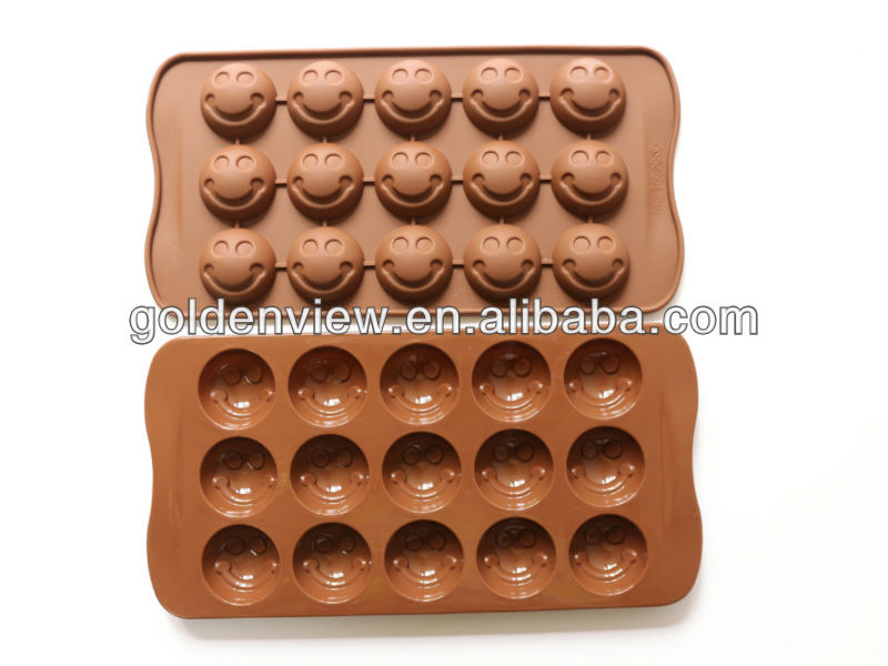 pizza shaped silicone chocolate cotton candy marshmallow bonbon sweets cube injection mold mould ice cube tray pan