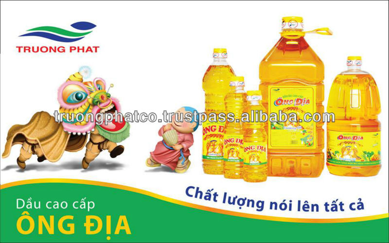 Ong Dia 9999 Cooking Oil,Vietnam Ong Dia 9999 Cooking Oil price