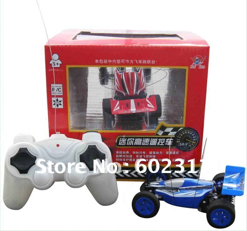 mini high speed rc car-1