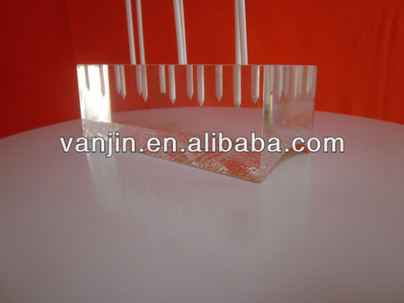 LUCITE LOLLIPOP DISPLAY Stand Holder 3011404302