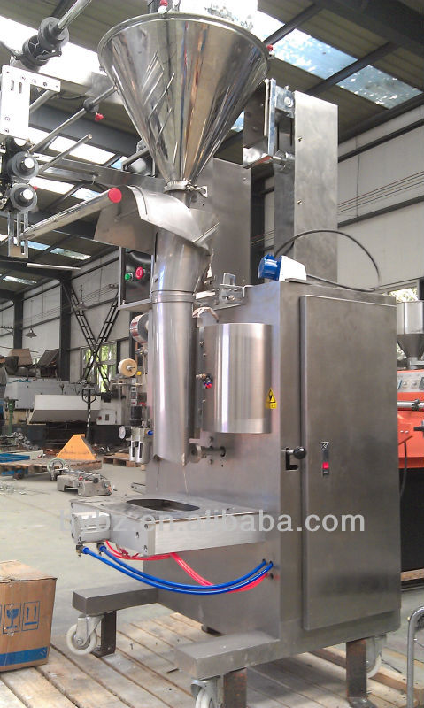 YB-800F Spices, Seasonings & Extracts Cinnamon Powder Sri Lanka sachet packing machine