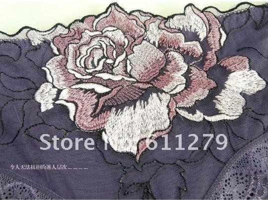 High Quality! Women's Sexy Underware,Bamboo Solid Flower Panties,Shorts Rose Lace Underpant, 5 pcs/lot,8coloers,Wholesale High Quality! Women's Sexy Underware,Bamboo Solid Flower Panties,Shorts Rose Lace Underpant, 5 pcs/lot,8coloers,Wholesale