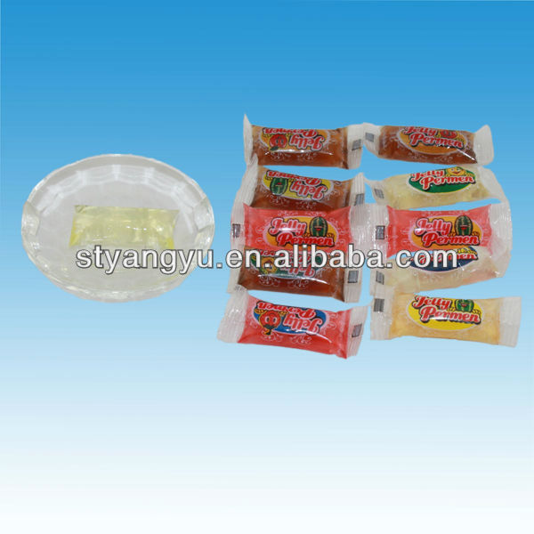 Mini Jelly Candy