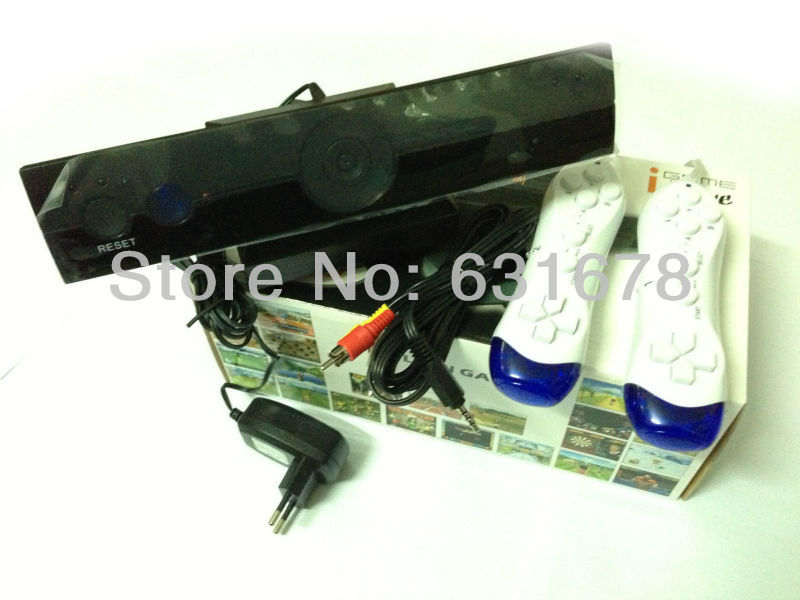 video game console_4