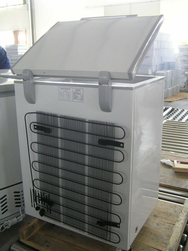 トップオープンドア付き冷凍庫bd/bc- 100( 100リットル)問屋・仕入れ・卸・卸売り