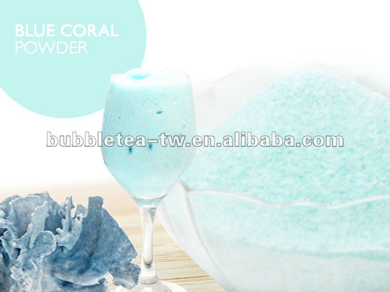 drink instant powders