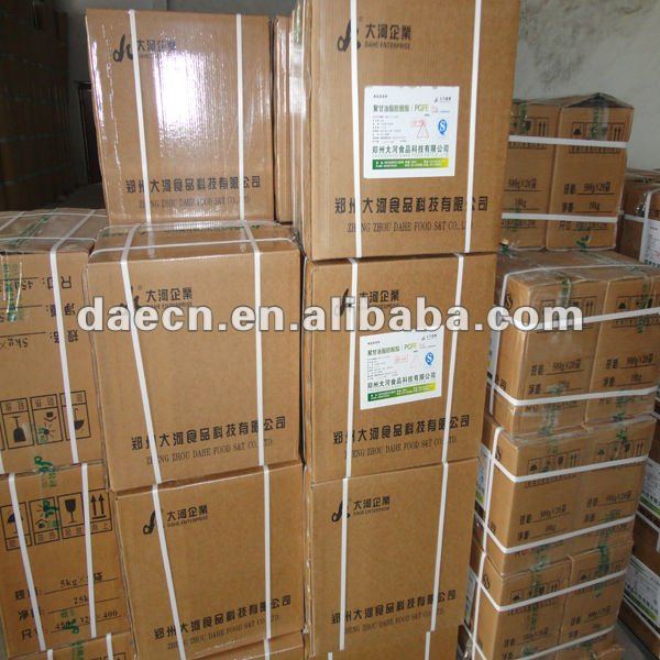cake emulsifier DATEM e472e