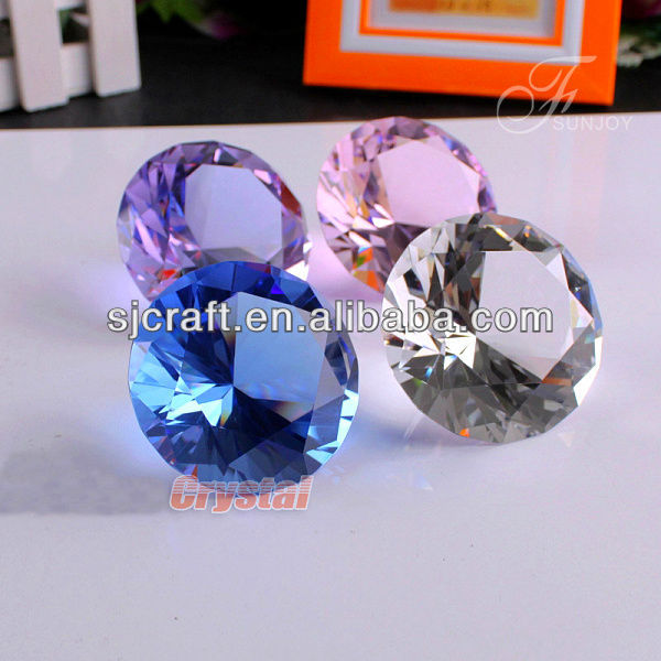 卸売クリスタルダイヤモンド2014年結婚式の装飾のための、 ガラスダイヤモンド、 水晶のナプキンリング仕入れ・メーカー・工場