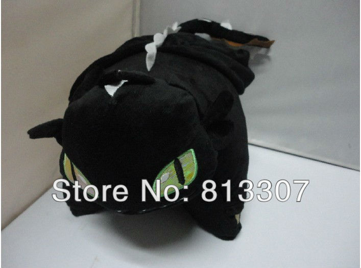 How to Train Your Dragon pillow 7