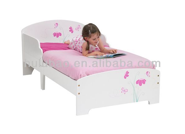 キッズルームの家具- ベビー木製ベッド子供のための楽しいベッド仕入れ・メーカー・工場