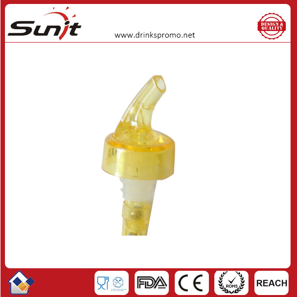 Disposable wine aerator champagne pourer,China champagne pourer price