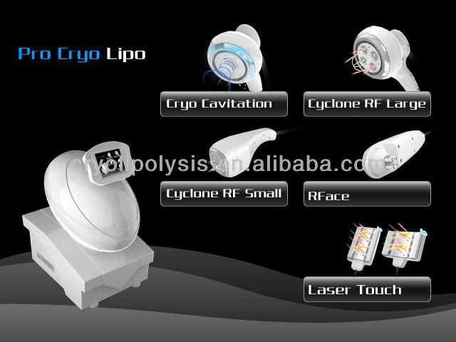 Ultraso<em></em>nic cavitation machine for sale equipment system - Pro Cryolipo問屋・仕入れ・卸・卸売り