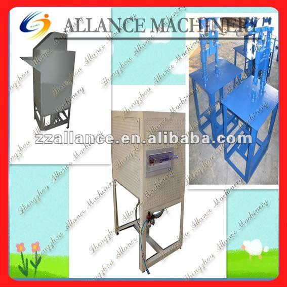 592 Affordable automatic cashew nut processing machine