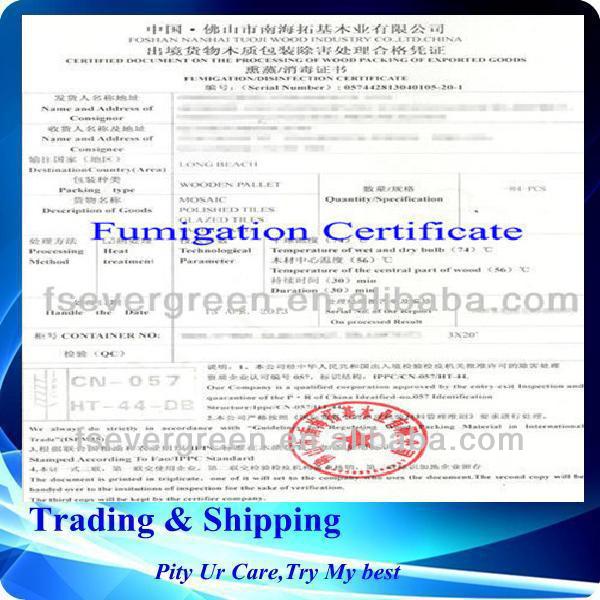 import funiture cargo shipping from foshan to philippines