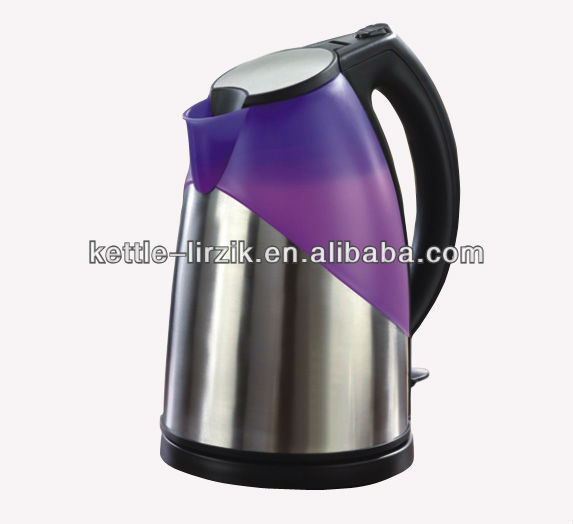 Electric Kettle: Saeco Electric Kettle