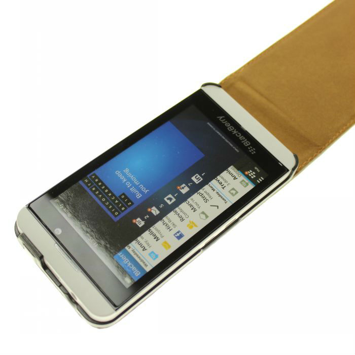 Blackberry z10 case.10