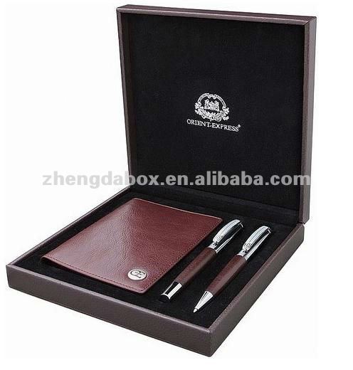 High Quality Customized Made-in-China Woden Red Wine Box(ZDW13-W629)