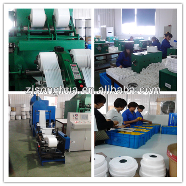 PTFE TAPE PRODUCTION
