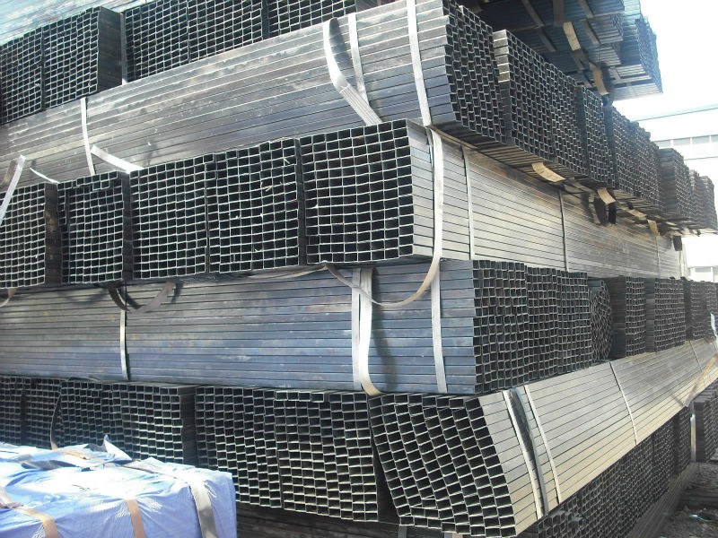 2 inch 4 inch hot dipped galvanized steel pipe for green house