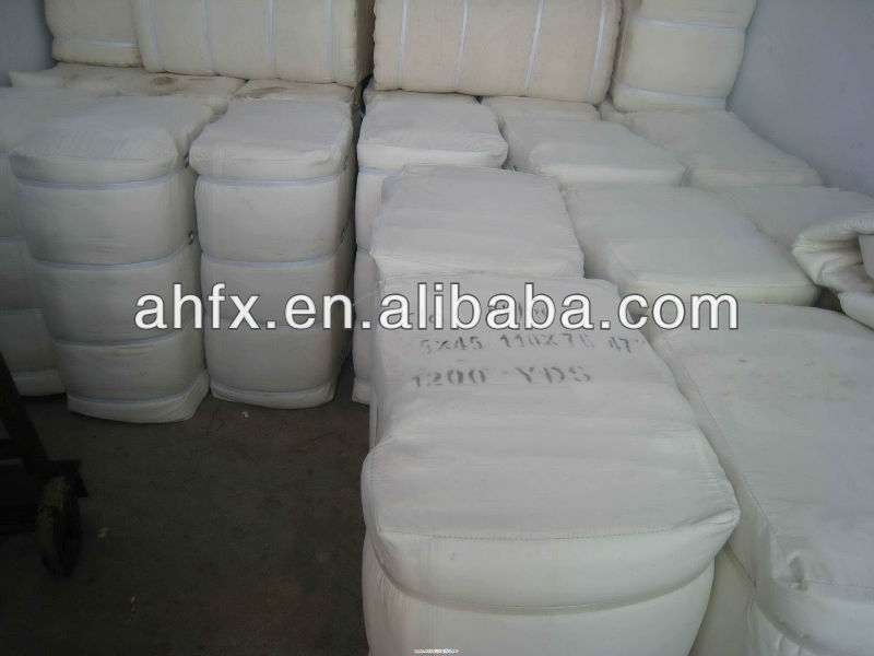 印刷された綿の繊維メーカー中国で生白い低価格問屋・仕入れ・卸・卸売り