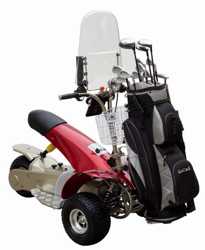 電気ゴルフカートはリモート・コントロールゴルフカートの寸法を測る仕入れ・メーカー・工場