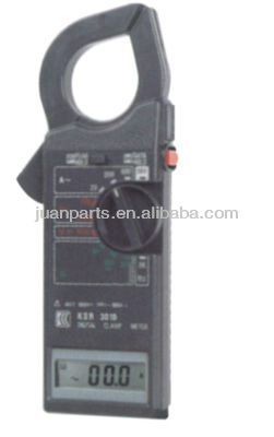 デジタルクランプメーターksr-3010問屋・仕入れ・卸・卸売り