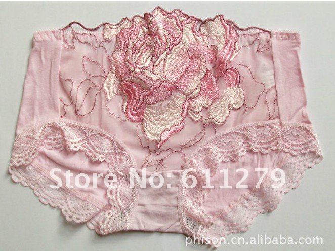 High Quality! Women's Sexy Underware,Bamboo Solid Flower Panties,Shorts Rose Lace Underpant, 5 pcs/lot,8coloers,Wholesale High Quality! Women's Sexy Underware,Bamboo Solid Flower Panties,Shorts Rose Lace Underpant, 5 pcs/lot,8coloers,Wholesale