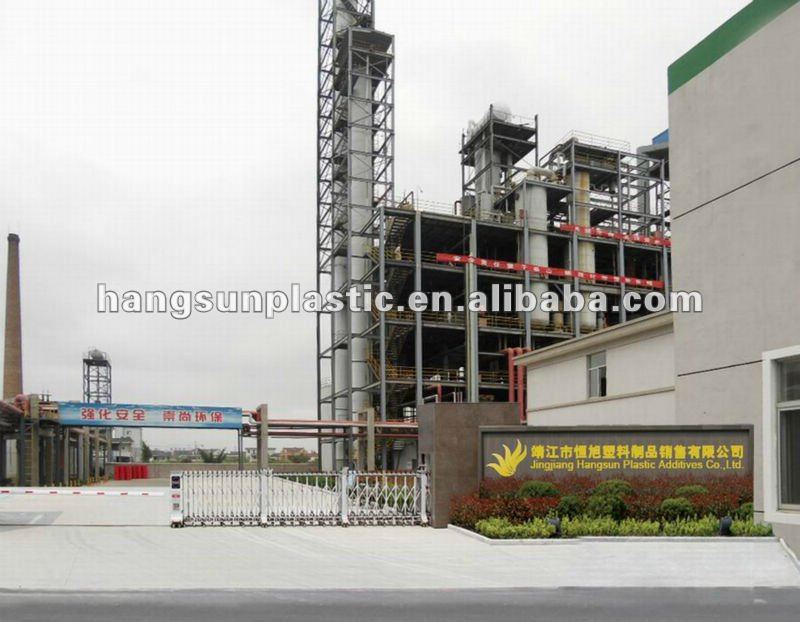 High performance biodegradable corn starch resin