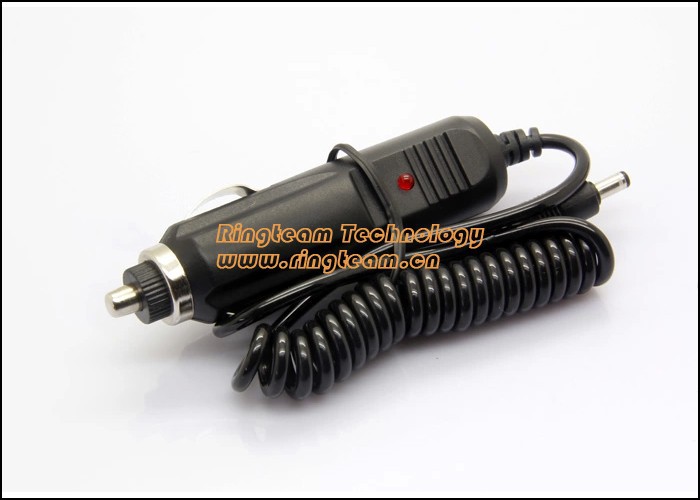 DC Car Charger-Logoed-2