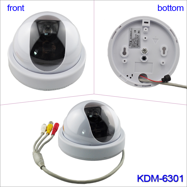 So<em></em>nyccd700tvl1/3ホームセキュリティカメラcctvdvr屋内プラスチックハウジングシステム、 kadymay/oem問屋・仕入れ・卸・卸売り
