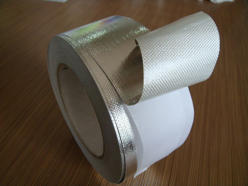 air conditioning aluminum foil duct tape