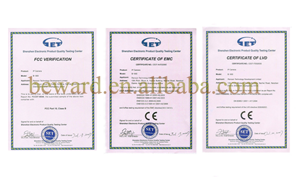 CE FCC