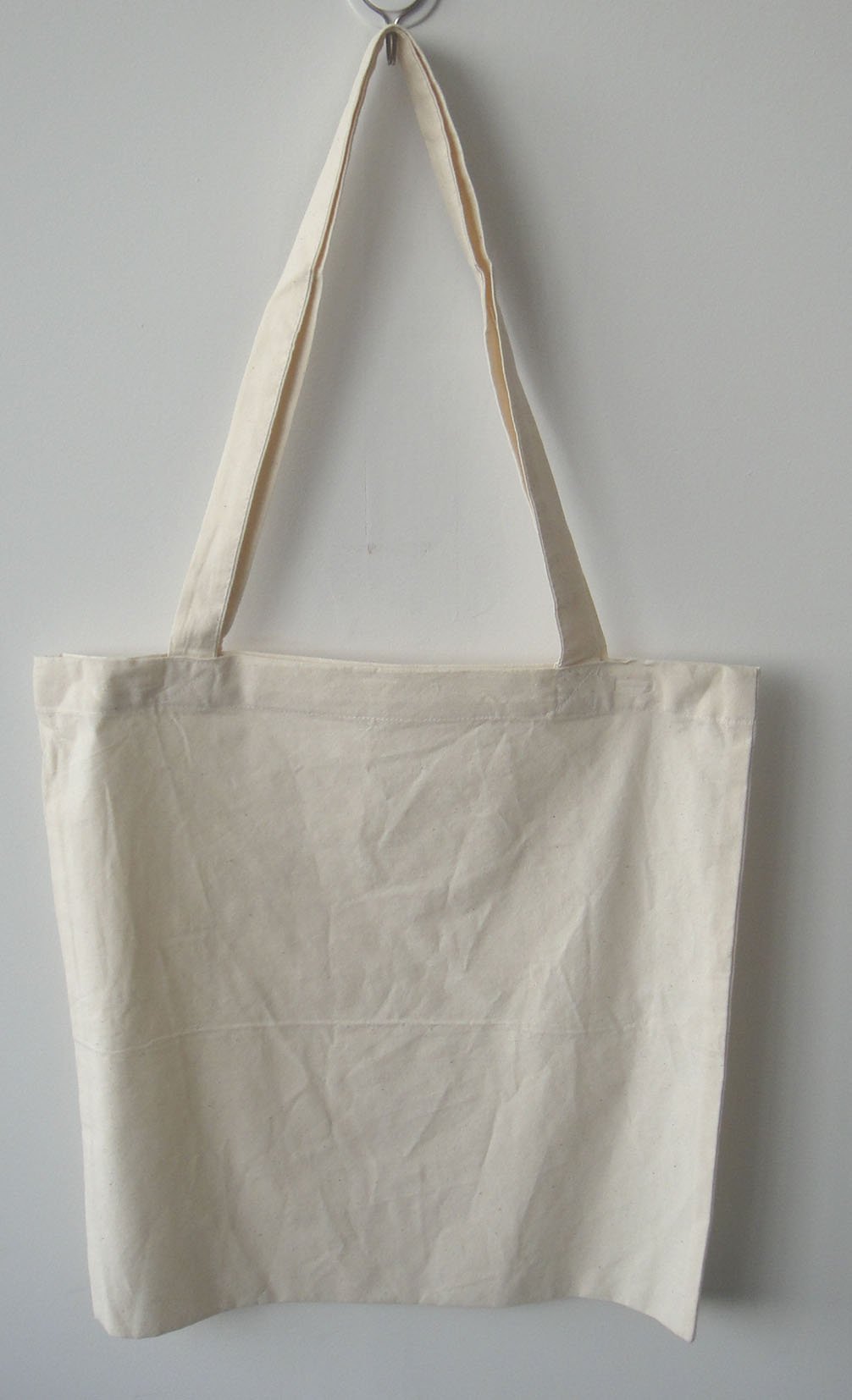 Plain+canvas+bags