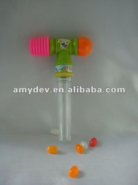 Candy toy wind up colorful helicopter for children
