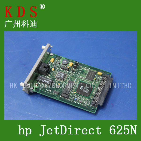 Slot eio jetdirect