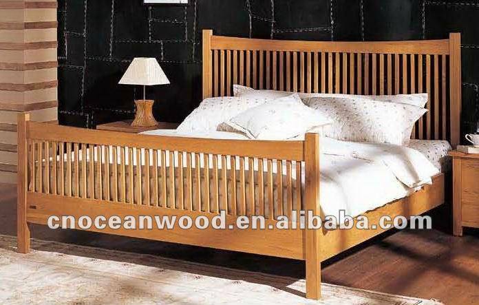 Wood Double Bed Designs - Buy Wooden Double Bed,Latest Double Bed ...