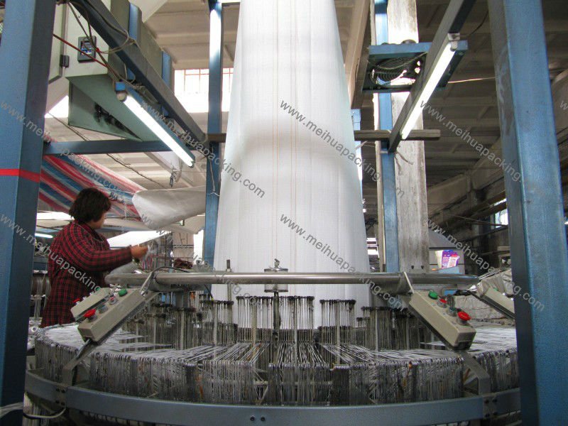 材料を構築するための大きな袋コンテナ仕入れ・メーカー・工場