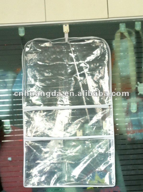 Bag With Pocket - Buy Clear Garment Bag With Pocket,Clear Garment Bags ...