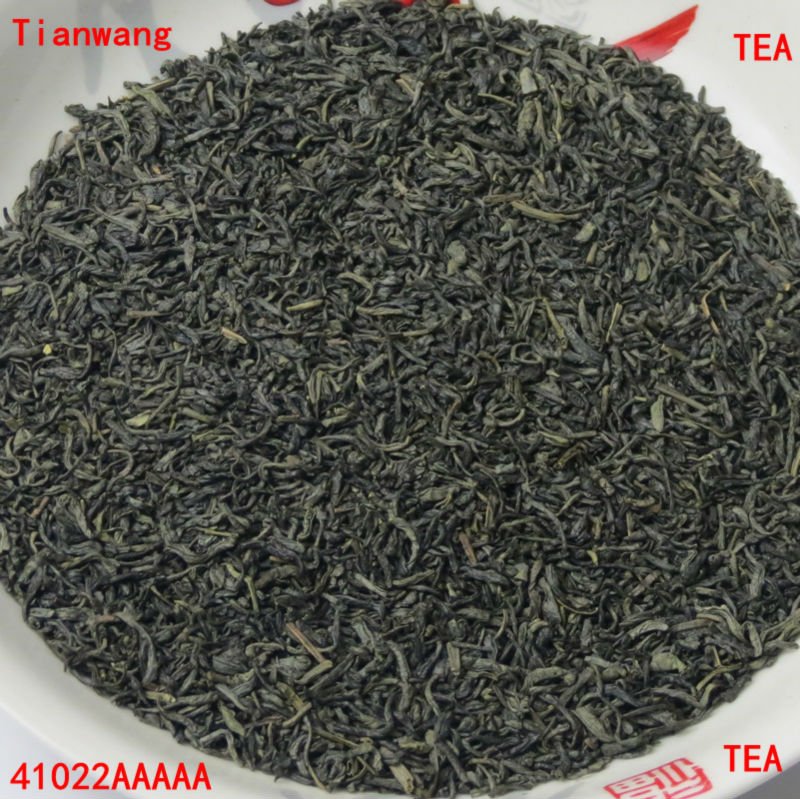 royal green tea