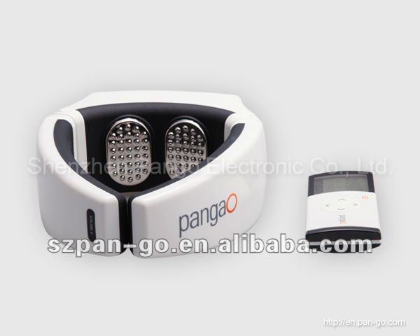 pangao Neck Massager with CE FDA,China pangao price supplier - 21food