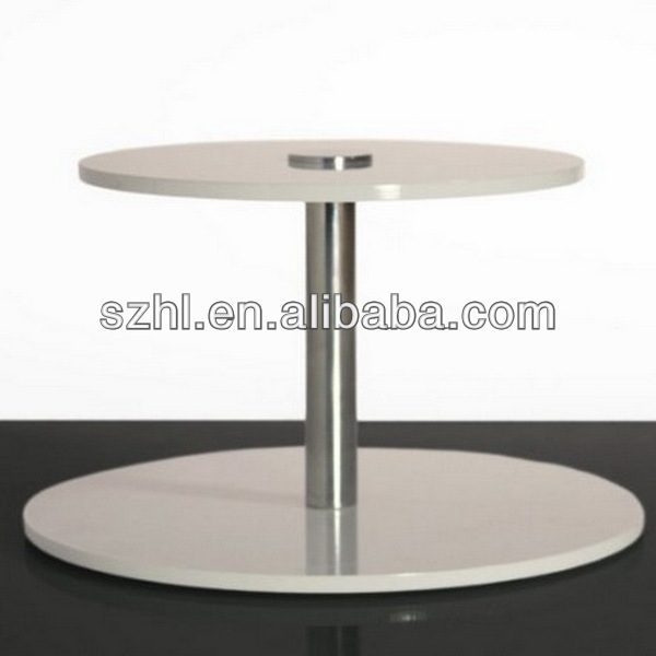 3 tiered cake pop lollipop display stand acrylic cake push pop stand