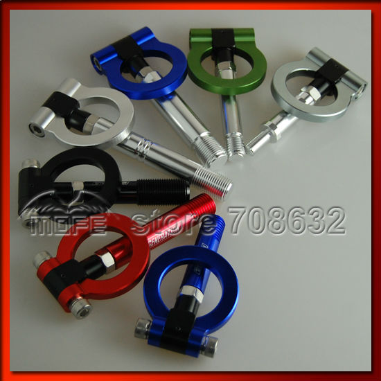 Aluminum Tailer Tow Hook DSC_0227
