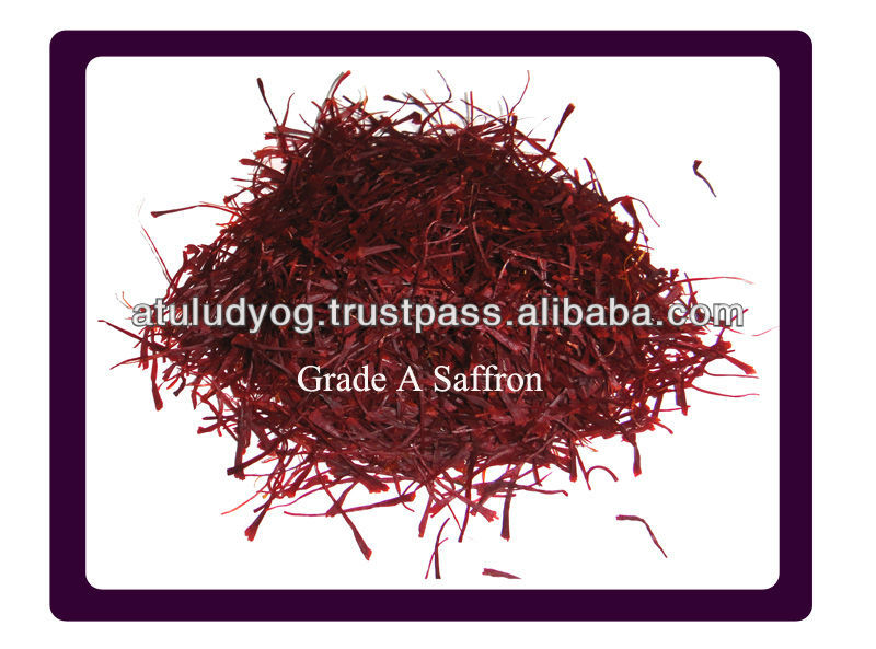 Saffron Bulk 1kg for Saudi Arabia SAUDI FDA Approved Kashmir Mogra
