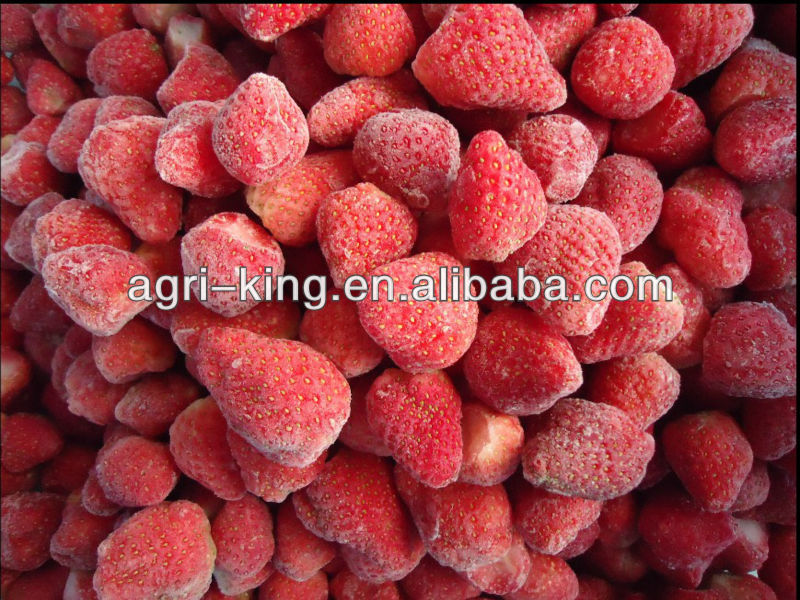 Chinese new fruit IQF & Frozen fuji apple exporter in china