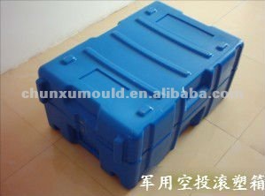 rotoによって形成されるプラスチックケースの容器、工具箱および場合は形成する仕入れ・メーカー・工場