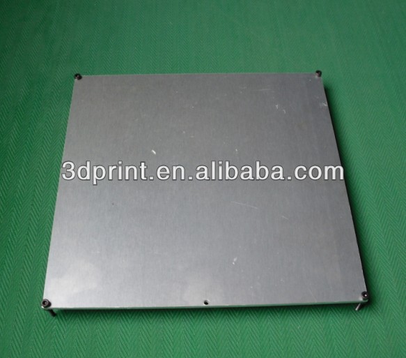 Mk3alu- heatbedデュアルパワーmk3温水ベッド3dプリンタ温床heatbed最新のアルミ問屋・仕入れ・卸・卸売り