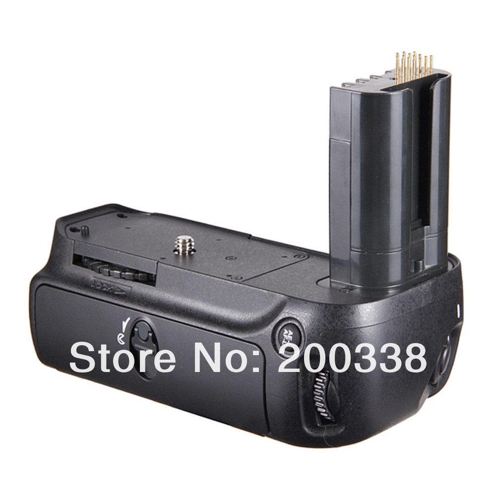 プロのための電池ホルダーd80ニコンd80d90mb-d80を置き換える問屋・仕入れ・卸・卸売り